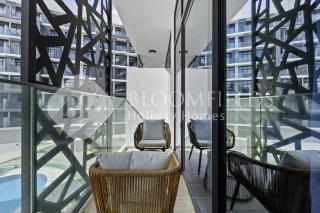 Executive Studio The Gate Masdar - 2