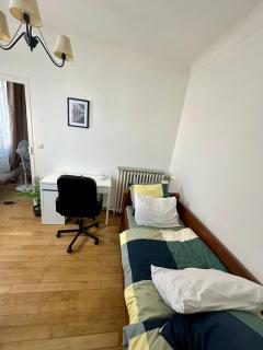 Appartement moderne entier Paris-le Bourget et CDG - 2