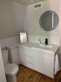 Chalet Côté du Lac - 9