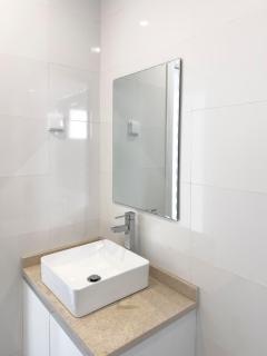 Modern 2br apartment Cidadela, rooftop pool - LCGR - 4