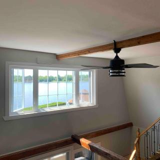 Chalet Côté du Lac - 1