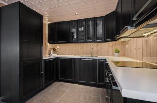 Log Cabin With Hot Tub In Rauland - 6