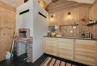 Log Cabin With Hot Tub In Rauland - 5