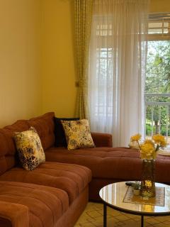 Focus Apartment Kenol - 7