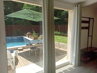 L'oranger Piscine privée Climatisée Centre-ville à pied - 6