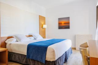 Hotel Morlans - 9