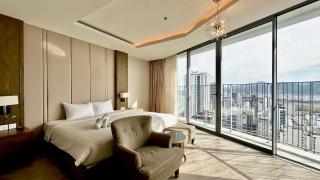 Seaview Panorama Nha Trang Tower - 9