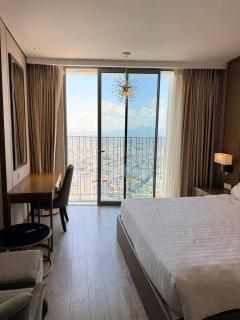 Seaview Panorama Nha Trang Tower - 7