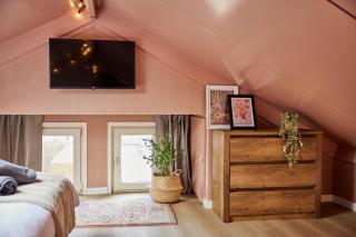 Veluwe Villa aan het Water - Privé Hottub en Sauna - 6