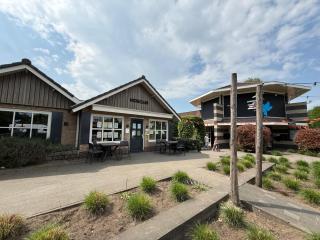 Veluwe Villa aan het Water - Privé Hottub en Sauna - 5