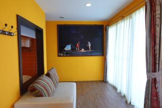 Hang Hai B&B - Eluan - 9