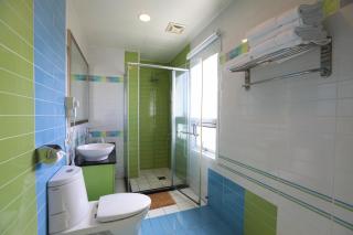 Hang Hai B&B - Eluan - 8