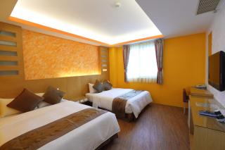 Hang Hai B&B - Eluan - 7