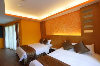 Hang Hai B&B - Eluan - 6