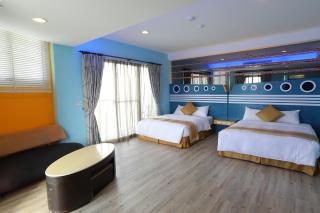 Hang Hai B&B - Eluan - 5
