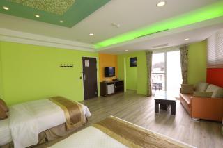 Hang Hai B&B - Eluan - 4