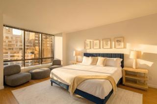 Apex Executive Apartments - UES NY - 5