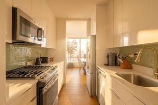 Apex Executive Apartments - UES NY - 4