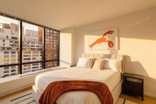 Apex Executive Apartments - UES NY - 1