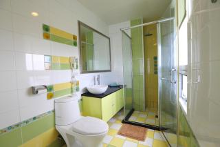 Hang Hai B&B - Eluan - 2