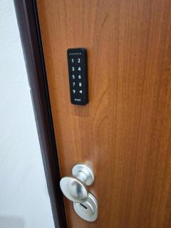 MARCO POLO APARTMENT - 8