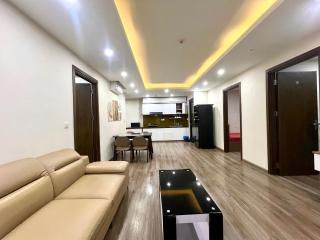 La Maison HUD Nha Trang 2-3BR Apartment - 7