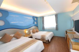 Hang Hai B&B - Eluan - 1