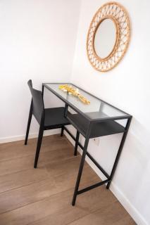 MARCO POLO APARTMENT - 1