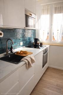 MARCO POLO APARTMENT - 3