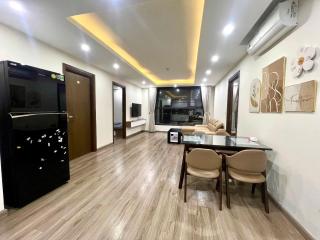 La Maison HUD Nha Trang 2-3BR Apartment - 6