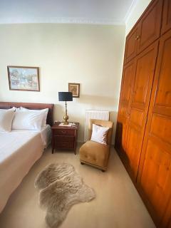 Memories2 elegant house five min from Corfu town - Corfou - 2