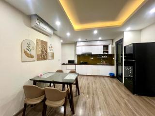 La Maison HUD Nha Trang 2-3BR Apartment - 4