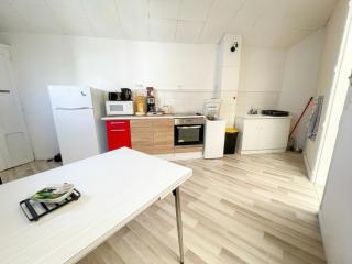 Maison avec garage - Royan centre ville - mer - 6 pers - 5