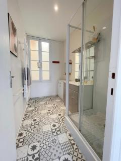 Maison avec garage - Royan centre ville - mer - 6 pers - 7
