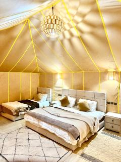 Expedition Luxury camp - 2