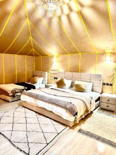 Expedition Luxury camp - 3