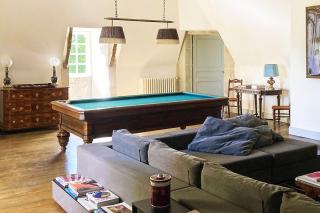 Chateau De Montpezat - 4