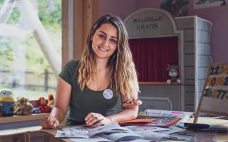 Hotel Waldhuus - Davos - 4