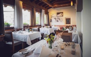 Hotel Waldhuus - Davos - 1