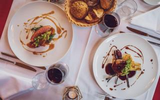 Hotel Waldhuus - Davos - 2