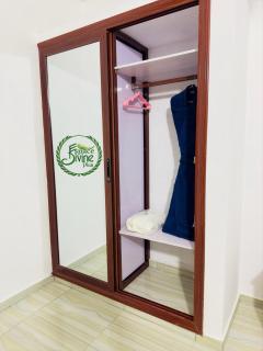 Guest House Espace Divine plus - 6