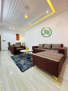 Guest House Espace Divine plus - 4