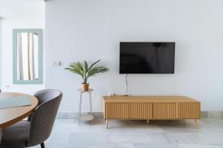 Áticos Magdalena - 5