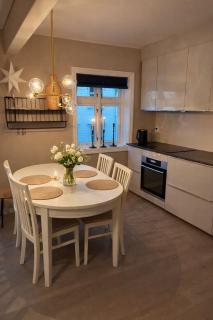 Newly renovated in the heart of Bergen - 5 bedroom - 4