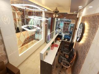 600 Mtrs from Railway Station K B VENTURES Hotel Kb Inn Ajmer - 7