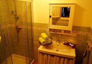 Landhaus Domus Solis 1 - 5