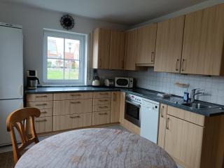 Domus Limes, Rad-Oase im Seenland - 5