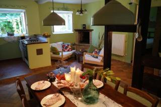 Landhaus Domus Solis 1 - 2