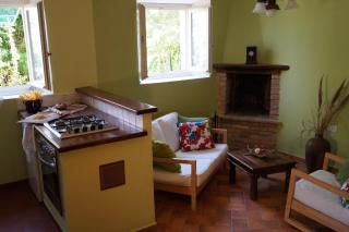 Landhaus Domus Solis 1 - 1