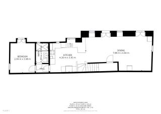 Upper Valley Barns - 9